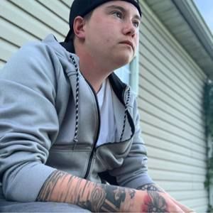 Meet your Posher, Drew